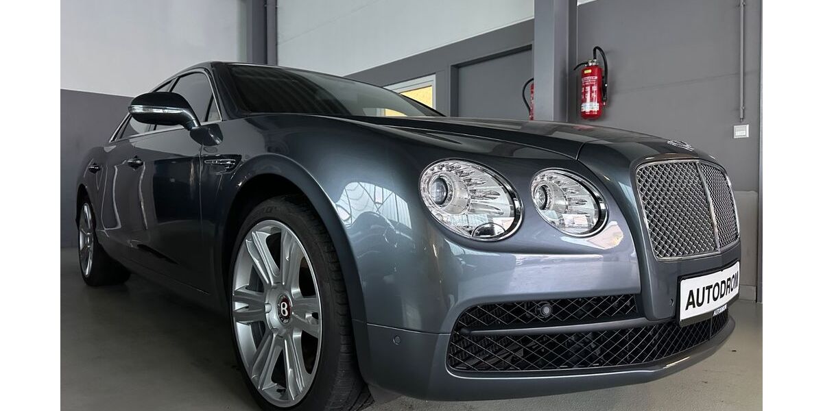 Bentley Flying Spur 94.780 km 58.700 &euro; Neckartailfingen 72666