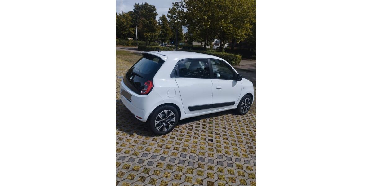 Renault Twingo 25.250 km 11.000 &euro; Denkendorf 73770