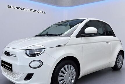 Fiat 500e 38.900 km 19.900 &euro; Stuttgart 70565