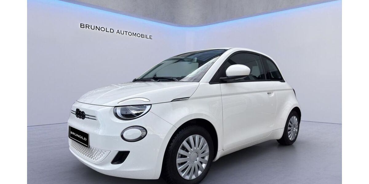 Fiat 500e 38.900 km 19.900 &euro; Stuttgart 70565