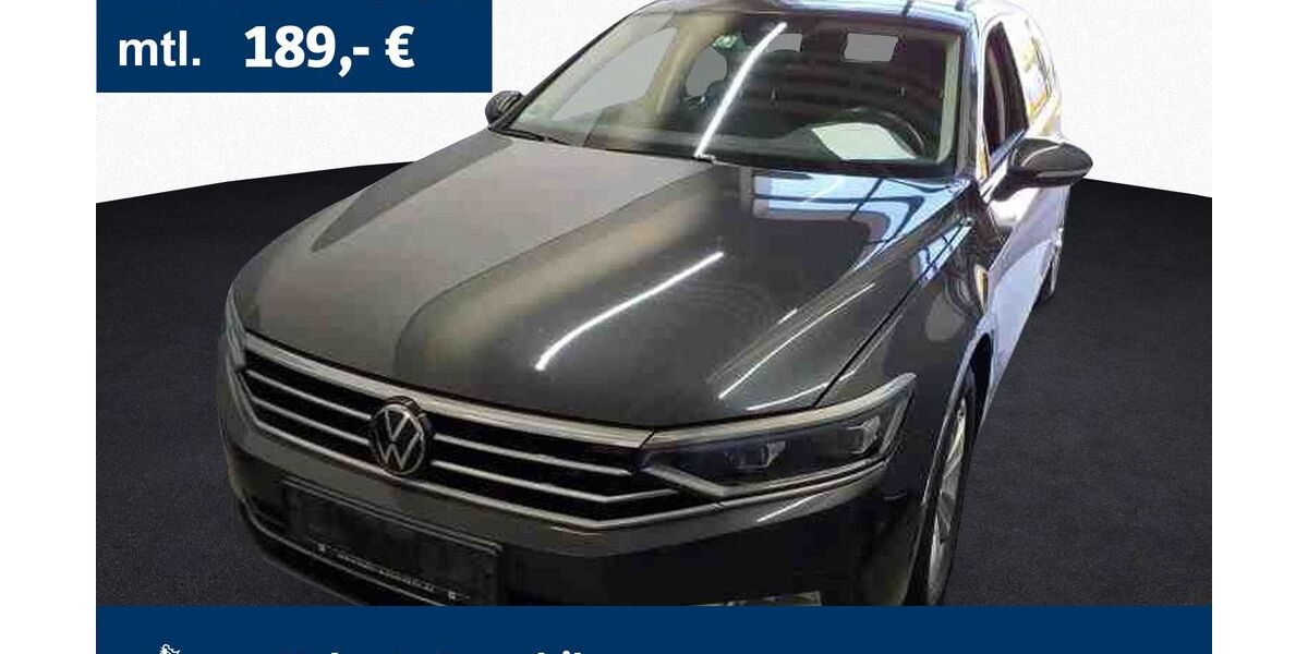 VW Passat Variant 125.409 km 24.930 &euro; Göppingen 73037