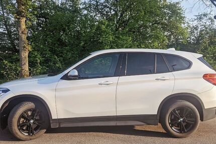 BMW X1 111.000 km 17.200 &euro; Waiblingen 71334