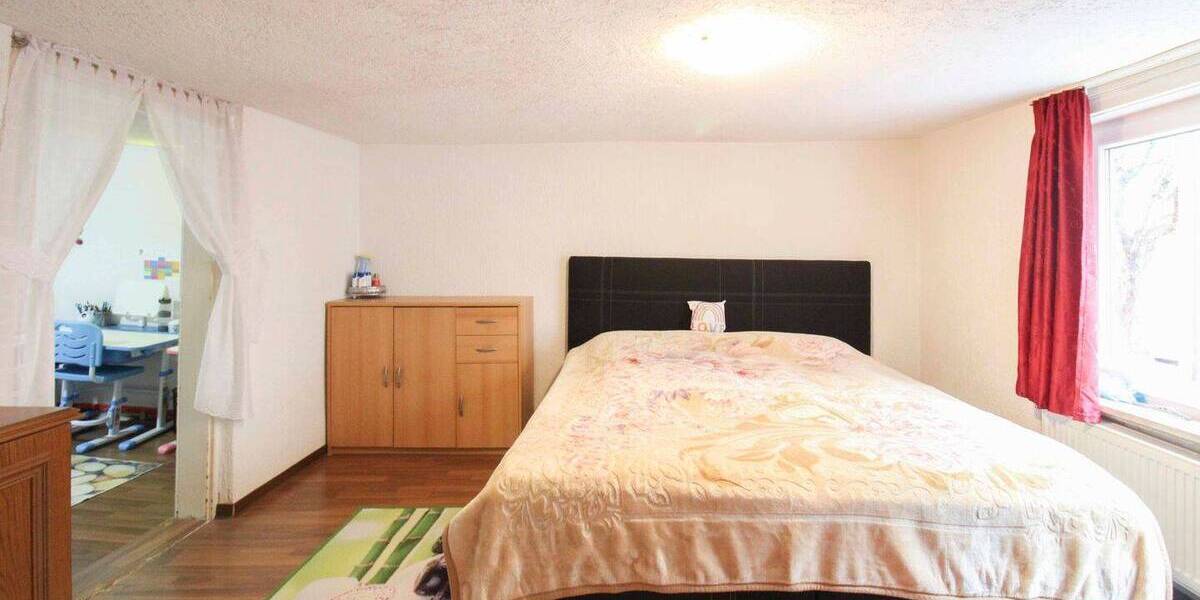 Einfamilienhaus Murrhardt - 6 Zimmer, 110 m&sup2;, 129.000&euro; | Angebot:26037137