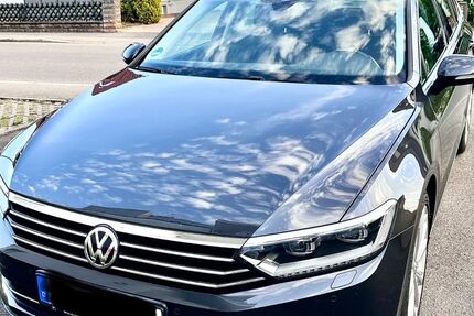 VW Passat 142.000 km 17.500 &euro; Böblingen 71034