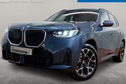 BMW X3 14.129 km 71.990 &euro; Stuttgart 70569