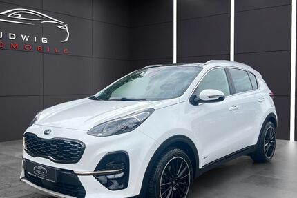 Kia Sportage 48.000 km 21.900 &euro; Marbach am Neckar 71672