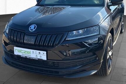 Skoda Karoq 63.844 km 26.890 &euro; Zell u.A. 73119