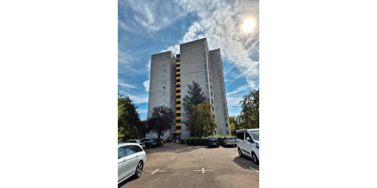 Etagenwohnung Stuttgart Fasanenhof-Ost - 2 Zimmer, 62 m&sup2;, 1.150&euro; | Angebot:24896300