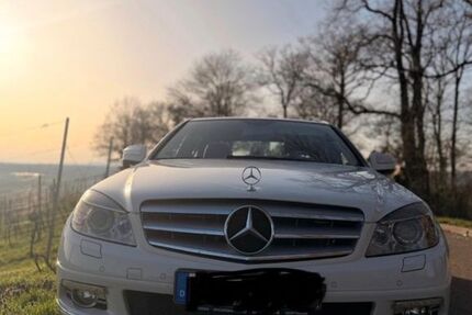 Mercedes-Benz C 180 112.000 km 7.999 &euro; Beilstein 71717