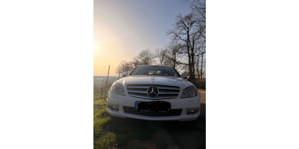 Mercedes-Benz C 180 112.000 km 8.499 &euro; Beilstein 71717