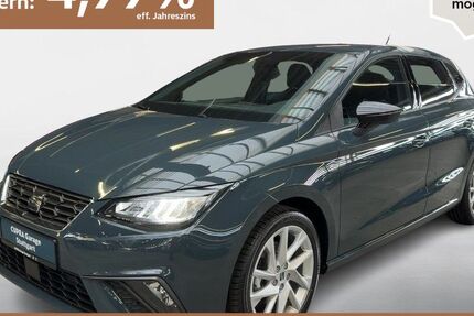 Seat Ibiza 1.505 km 20.230 &euro; Stuttgart-Feuerbach 70469
