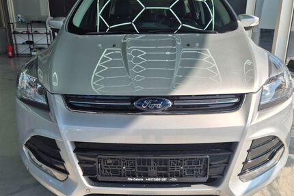 Ford Kuga 83.000 km 12.300 &euro; Ebersbach 73061