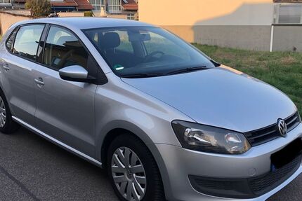VW Polo 102.000 km 5.200 &euro; Stuttgart 70435