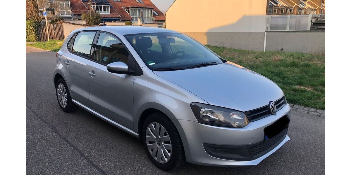 VW Polo 102.000 km 5.200 &euro; Stuttgart 70435