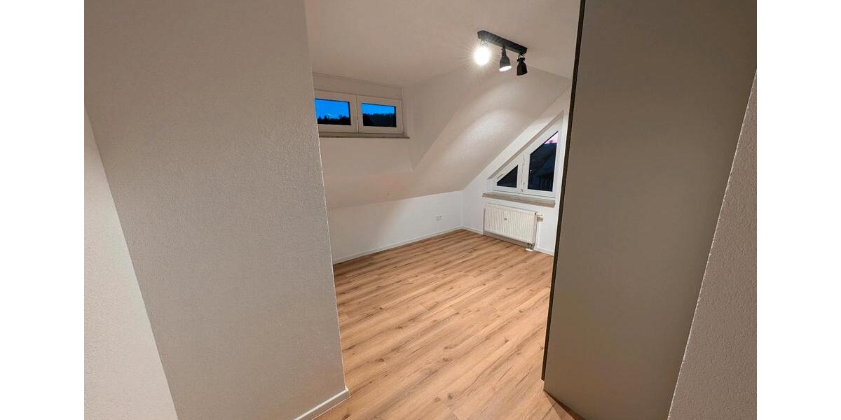 Maisonettenwohnung Murrhardt - 4 Zimmer, 89 m&sup2;, 265.000&euro; | Angebot:26934770