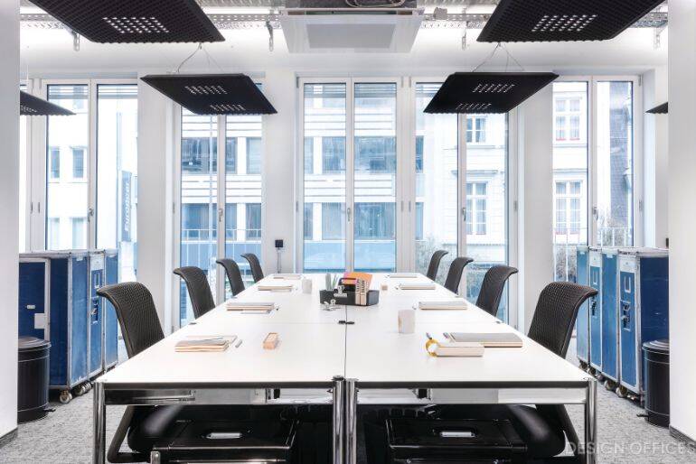 Gewerbeobjekt Stuttgart Mitte - 12.000&euro; | Angebot:25701946