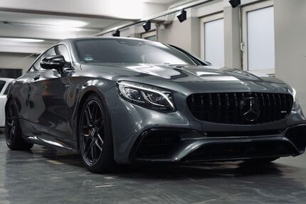 Mercedes-Benz S 63 AMG 86.000 km 99.950 &euro; Altbach 73776