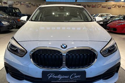 BMW 118 35.000 km 20.949 &euro; Ludwigsburg 71638