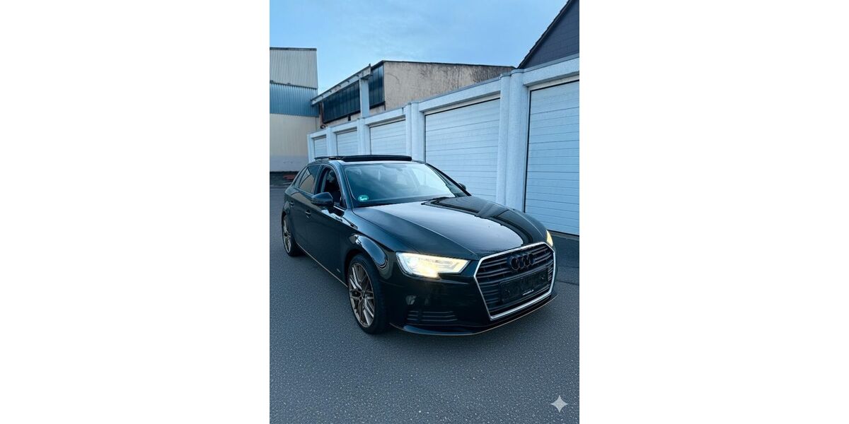 Audi A3 121.000 km 15.799 &euro; Fellbach bei Stuttgart 70736
