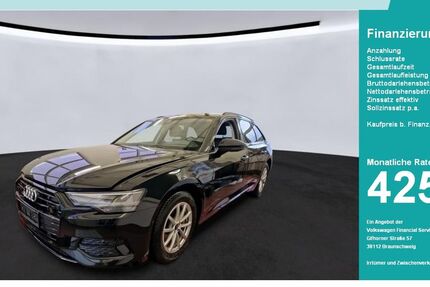 Audi A6 76.366 km 33.429 &euro; Leonberg 71229