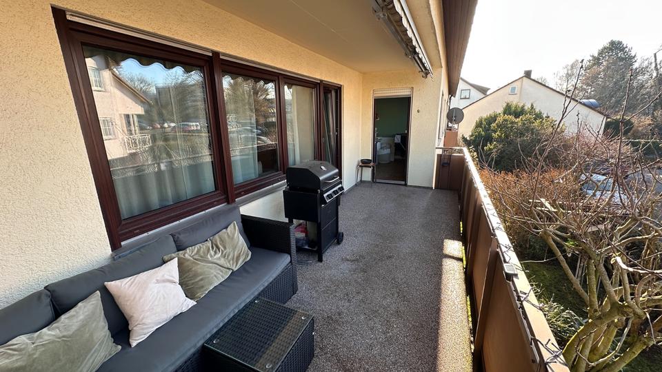 Etagenwohnung Tamm - 3 Zimmer, 95 m&sup2;, 368.000&euro; | Angebot:25993335