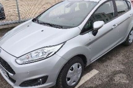 Ford Fiesta 37.700 km 7.000 &euro; Göppingen 73037