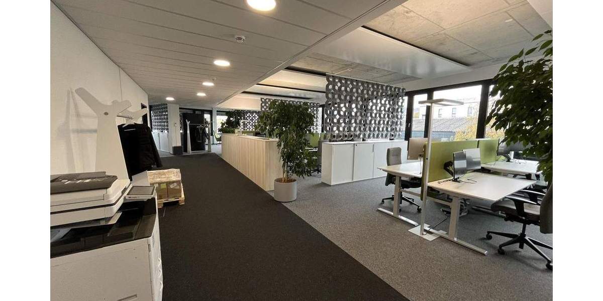 Gewerbeobjekt Sindelfingen Ost - 15.635&euro; | Angebot:25704297