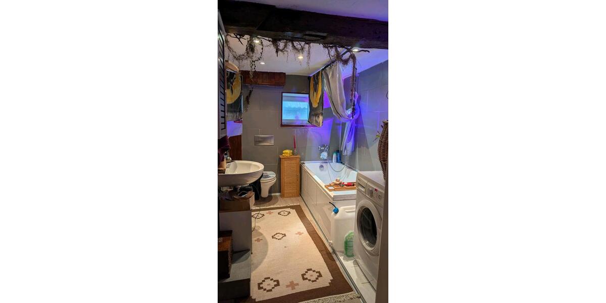 Erdgeschoßwohnung Marbach am Neckar - 2 Zimmer, 50 m&sup2;, 750&euro; | Angebot:25858014