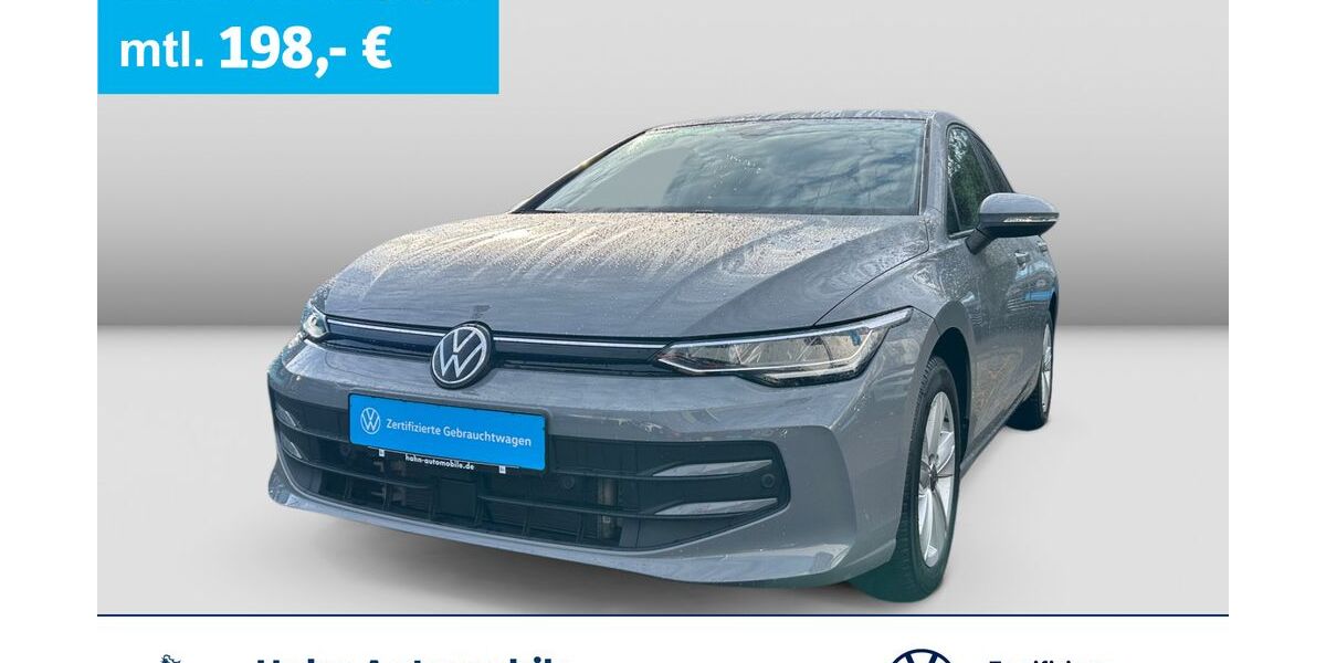 VW Golf 16.885 km 25.999 &euro; Ludwigsburg 71634