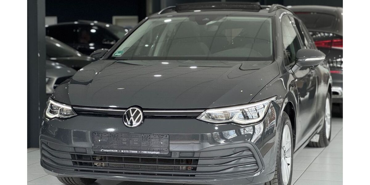 VW Golf 125.000 km 16.950 &euro; Weil im Schönbuch 71093