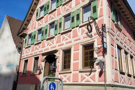 Gewerbeobjekt Murrhardt - 400.000&euro; | Angebot:26577839