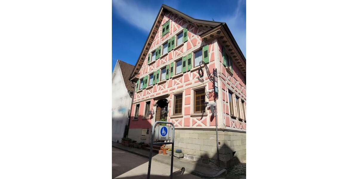 Gewerbeobjekt Murrhardt - 400.000&euro; | Angebot:26577839