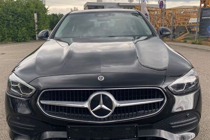 Mercedes-Benz C 180 49.700 km 31.999 &euro; Möglingen(Ludwigsburg) 71696