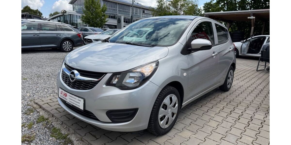 Opel Karl 107.652 km 5.999 &euro; Filderstadt /bei Stuttgart 70794