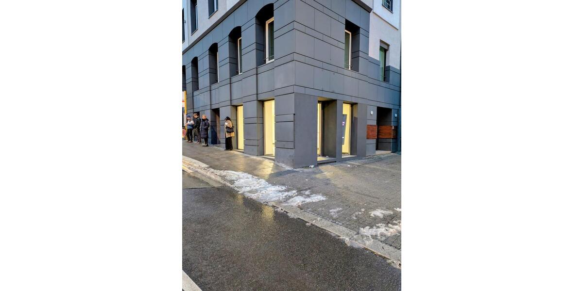 Gewerbeobjekt Stuttgart Stuttgart-West - 4.300&euro; | Angebot:25977356