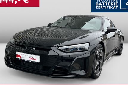Audi e-tron GT 17.459 km 55.880 &euro; Göppingen 73037