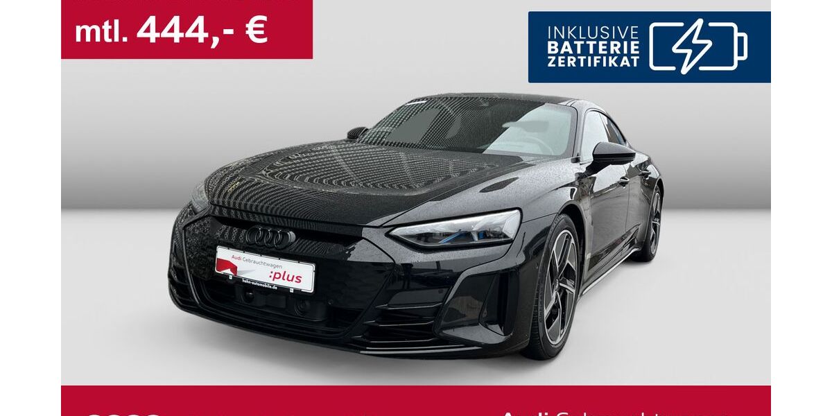 Audi e-tron GT 17.459 km 55.880 &euro; Göppingen 73037