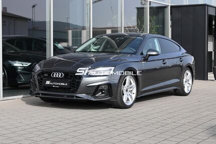Audi A5 47.000 km 35.950 &euro; Winterbach bei Stuttgart 73650