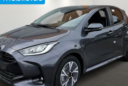 Toyota Yaris 19.500 km 23.990 &euro; Leonberg 71229