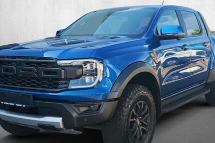 Ford Ranger 18.564 km 62.990 &euro; Ludwigsburg 71636