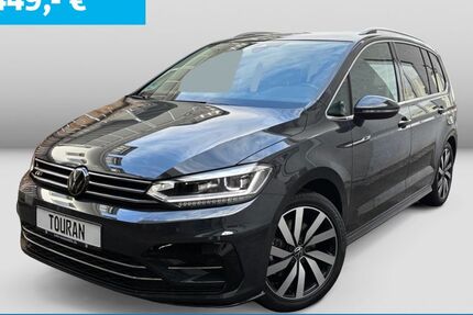 VW Touran 2.500 km 45.490 &euro; Esslingen (bei Stuttgart) 73734