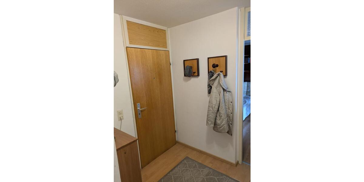 Etagenwohnung Baltmannsweiler - 2 Zimmer, 61 m&sup2;, 169.000&euro; | Angebot:25611775