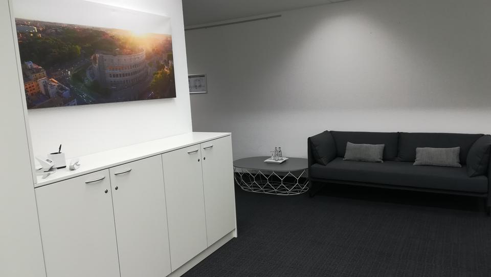 Gewerbeobjekt Stuttgart Feuerbach - 779&euro; | Angebot:25981329