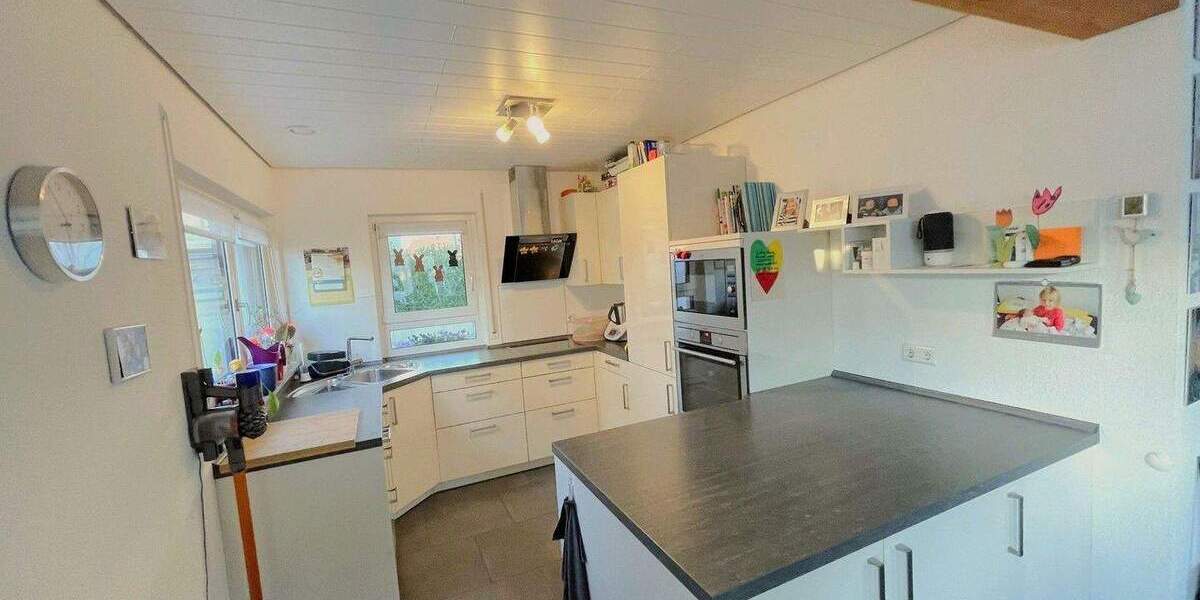 Doppelhaushälfte Baltmannsweiler - 6 Zimmer, 148 m&sup2;, 649.000&euro; | Angebot:25821589