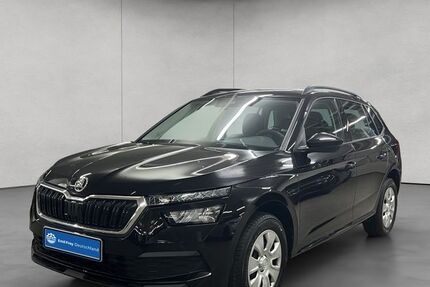 Skoda Kamiq 26.506 km 14.890 &euro; Filderstadt 70794