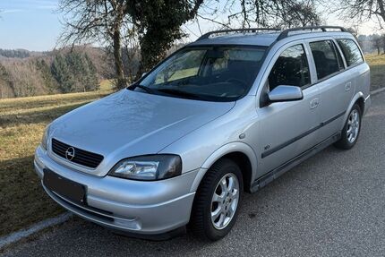Opel Astra 162.000 km 1.490 &euro; Backnang 71522