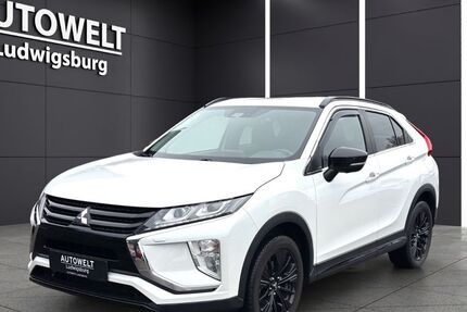 Mitsubishi Eclipse 125.000 km 14.900 &euro; Bietigheim-Bissingen 74321