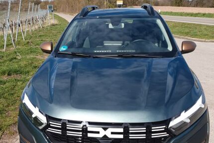 Dacia Sandero 32.913 km 15.850 &euro; Backnang 71522
