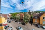 Etagenwohnung Stuttgart / Feuerbach Feuerbach - 2 Zimmer, 50 m&sup2;, 229.000&euro; | Angebot:26499661