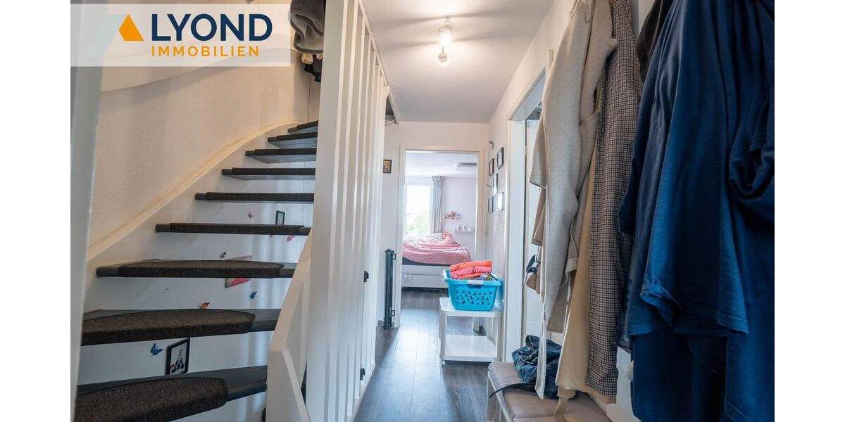 Reihenmittelhaus Ostfildern / Nellingen Nellingen - 5 Zimmer, 108 m&sup2;, 559.000&euro; | Angebot:25687804